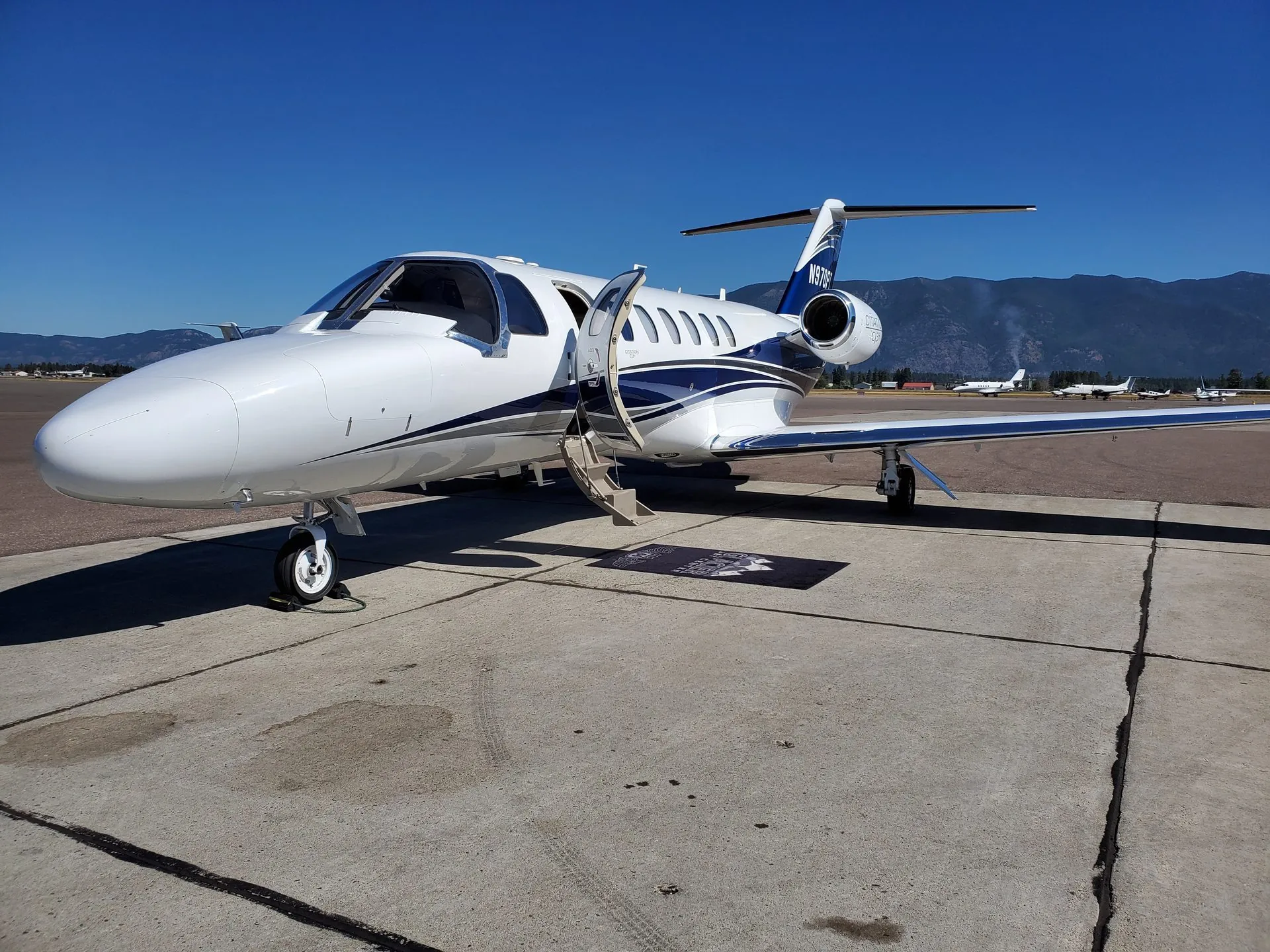 Citation CJ3 vs. CJ3+: What Really Changed?