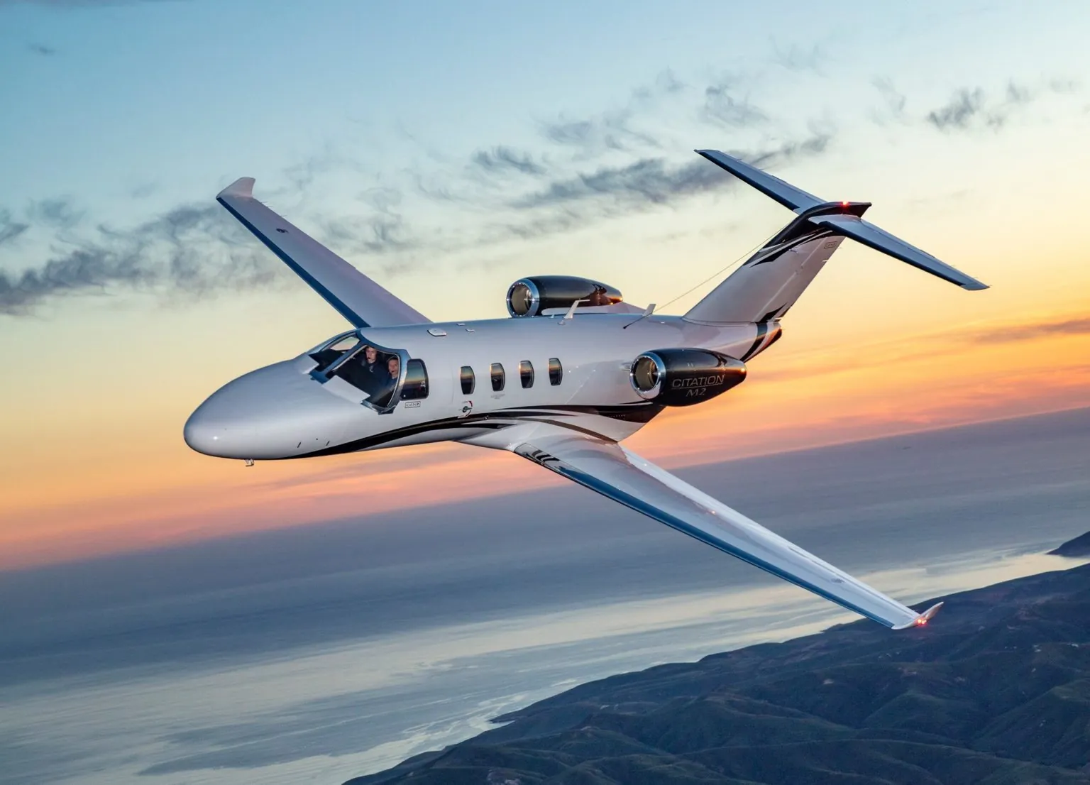 Citation M2