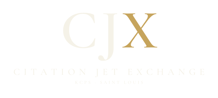 The Citation Jet Exchange — KCPS, Saint Louis