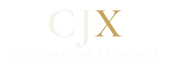 The Citation Jet Exchange